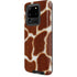 Giraffe Animal Print Galaxy S20 Ultra 5G Pro Case