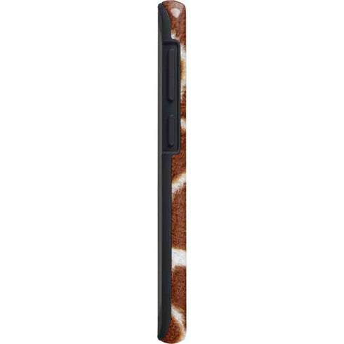 Giraffe Animal Print Galaxy S20 Ultra 5G Pro Case