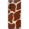 Giraffe Animal Print Galaxy S20 Ultra 5G Skin