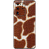 Giraffe Animal Print Galaxy S20 Ultra 5G Skin