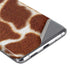 Giraffe Animal Print Galaxy S20 Ultra 5G Skin