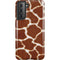 Giraffe Animal Print Galaxy S21 5G Pro Case