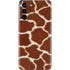 Giraffe Animal Print Galaxy S21 5G Skin