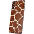 Giraffe Animal Print Galaxy S21 5G Skin