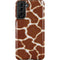 Giraffe Animal Print Galaxy S21 Plus 5G Pro Case