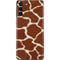 Giraffe Animal Print Galaxy S21 Plus 5G Skin