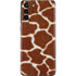 Giraffe Animal Print Galaxy S21 Plus 5G Skin