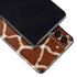 Giraffe Animal Print Galaxy S21 Plus 5G Skin