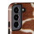 Giraffe Animal Print Galaxy S22 Plus Pro Case