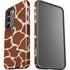 Giraffe Animal Print Galaxy S23 Pro Case
