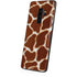 Giraffe Animal Print Galaxy S9 Plus Skin