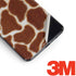 Giraffe Animal Print Galaxy S9 Plus Skin