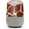 Giraffe Animal Print Google Home Skin