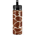 Giraffe Animal Print Hydro Flask 20oz Wide Mouth Skin