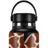 Giraffe Animal Print Hydro Flask 32oz Wide Mouth Skin