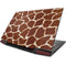 Giraffe Animal Print Lenovo IdeaPad Skin