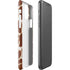 Giraffe Animal Print iPhone 11 Pro Lite Case