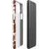 Giraffe Animal Print iPhone 11 Pro Max Lite Case