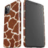 Giraffe Animal Print iPhone 11 Pro Max Lite Case