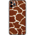 Giraffe Animal Print iPhone 11 Pro Max Skin