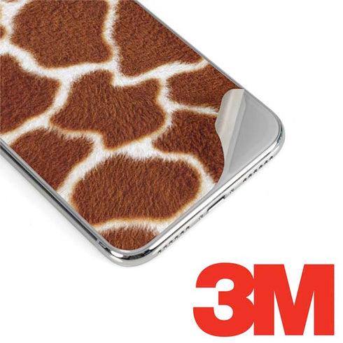 Giraffe Animal Print iPhone 11 Pro Max Skin