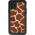 Giraffe Animal Print iPhone 11 Pro Max Waterproof Case