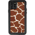 Giraffe Animal Print iPhone 11 Pro Waterproof Case