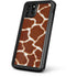 Giraffe Animal Print iPhone 11 Pro Waterproof Case