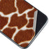 Giraffe Animal Print iPhone 11 Skin