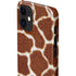 Giraffe Animal Print iPhone 12 Mini Lite Case