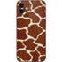 Giraffe Animal Print iPhone 12 Mini Skin