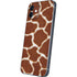 Giraffe Animal Print iPhone 12 Mini Skin