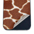 Giraffe Animal Print iPhone 12 Mini Skin