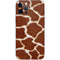 Giraffe Animal Print iPhone 12 Pro Max Skin