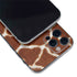 Giraffe Animal Print iPhone 12 Pro Max Skin