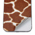 Giraffe Animal Print iPhone 12 Pro Skin