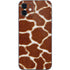 Giraffe Animal Print iPhone 12 Skin