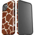 Giraffe Animal Print iPhone 13 Impact Case