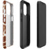 Giraffe Animal Print iPhone 13 Pro Max Impact Case