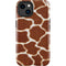 Giraffe iPhone 15 Plus Impact Case