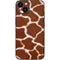 Giraffe iPhone 15 Plus Skin