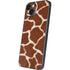 Giraffe Animal Print iPhone 14 Skin