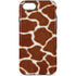 Giraffe Animal Print iPhone 7 Pro Case