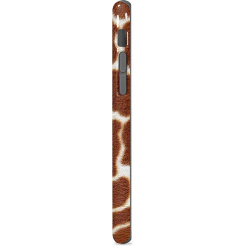 Giraffe Animal Print iPhone 7 Pro Case