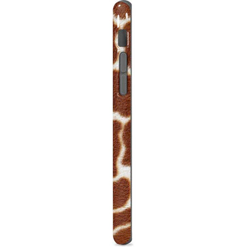 Giraffe Animal Print iPhone 8 Pro Case