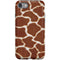 Giraffe Animal Print iPhone SE (2nd & 3rd Gen) Pro Case