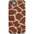 Giraffe Animal Print iPhone SE (2nd & 3rd Gen) Pro Case