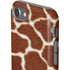 Giraffe Animal Print iPhone SE (2nd & 3rd Gen) Pro Case