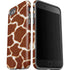 Giraffe Animal Print iPhone SE (2nd & 3rd Gen) Pro Case