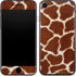 Giraffe Animal Print iPhone SE (2nd & 3rd Gen) Skin
